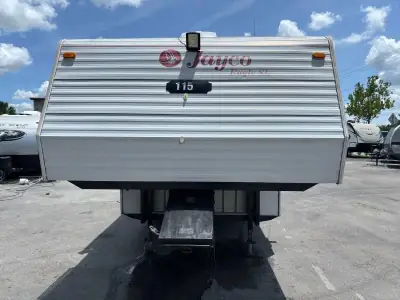 1995 Jayco Eagle SL photo 2