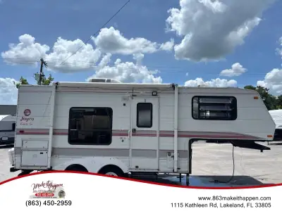 1995 Jayco Eagle SL