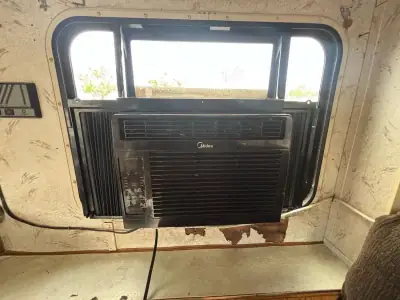 1995 Jayco Eagle SL photo 13