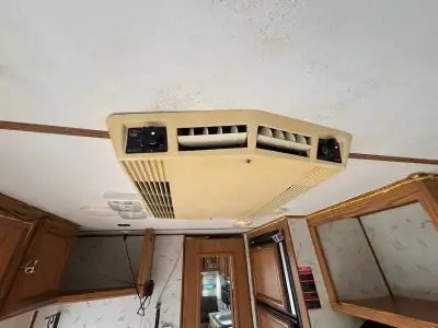 1995 Jayco Eagle SL photo 14