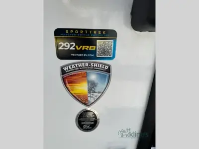 2027 Venture SportTrek Touring Edition STT292VRB photo 7