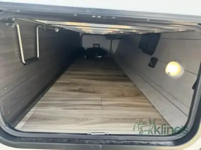2027 Venture SportTrek Touring Edition STT292VRB photo 9