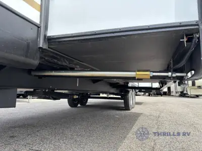 2026 Forest River Wildwood Lodge 353FLFB photo 5