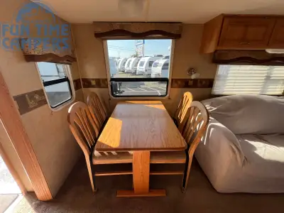 2009 Crossroads CRUISER 30SK photo 24
