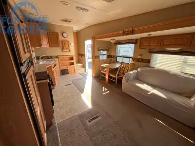 2009 Crossroads CRUISER 30SK photo 26
