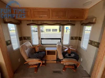 2009 Crossroads CRUISER 30SK photo 22