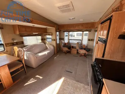 2009 Crossroads CRUISER 30SK photo 27