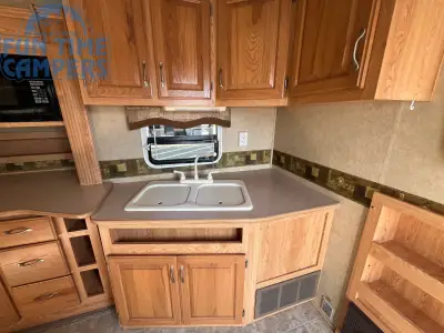 2009 Crossroads CRUISER 30SK photo 15