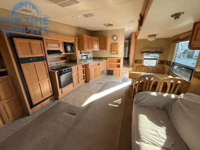 2009 Crossroads CRUISER 30SK photo 25