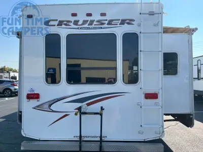 2009 Crossroads CRUISER 30SK photo 6