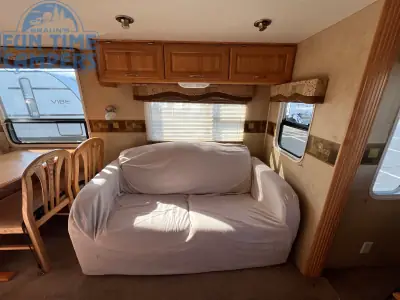 2009 Crossroads CRUISER 30SK photo 23