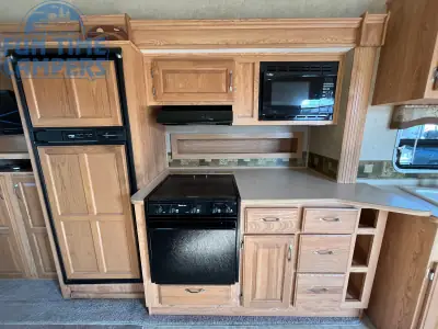2009 Crossroads CRUISER 30SK photo 16