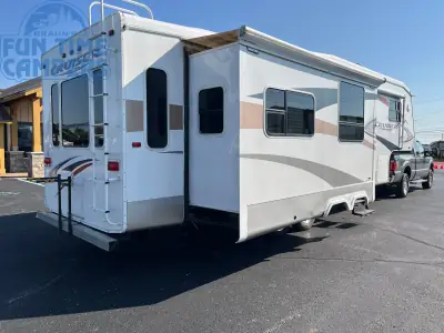 2009 Crossroads CRUISER 30SK photo 5