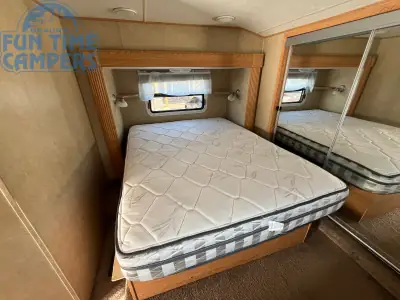 2009 Crossroads CRUISER 30SK photo 36