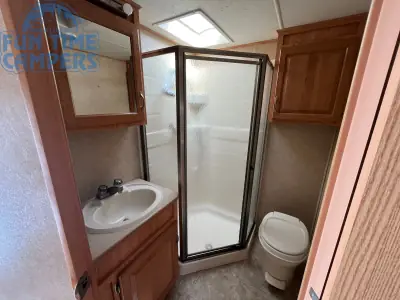 2009 Crossroads CRUISER 30SK photo 30