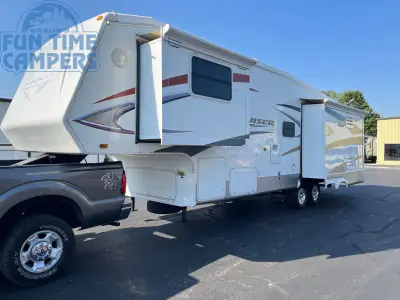 2009 Crossroads CRUISER 30SK photo 3