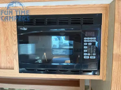2009 Crossroads CRUISER 30SK photo 18