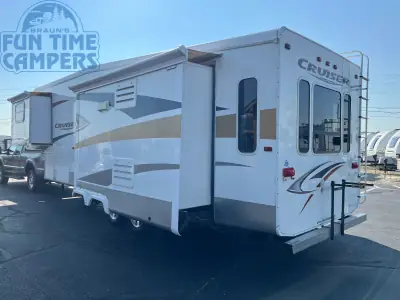 2009 Crossroads CRUISER 30SK photo 4