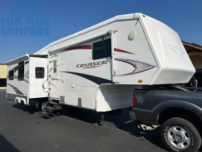 2009 Crossroads CRUISER 30SK
