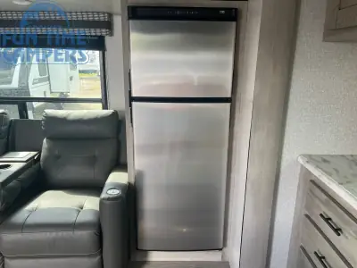 2022 K-Z CONNECT C 221FKKSE photo 21
