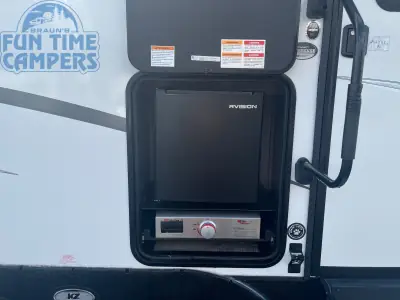 2022 K-Z CONNECT C 221FKKSE photo 10
