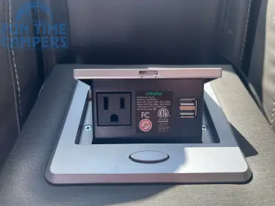 2022 K-Z CONNECT C 221FKKSE photo 17