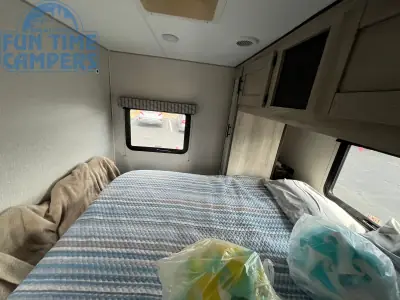 2022 K-Z CONNECT C 221FKKSE photo 33