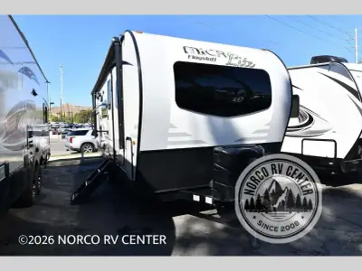 2020 Forest River Flagstaff Micro Lite 25BDS photo 5