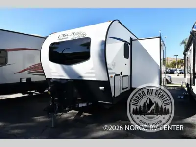 2020 Forest River Flagstaff Micro Lite 25BDS photo 3