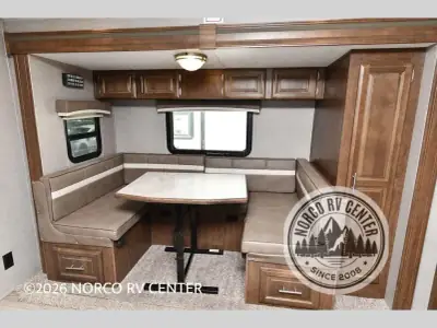 2020 Forest River Flagstaff Micro Lite 25BDS photo 9