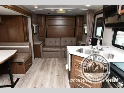 2020 Forest River Flagstaff Micro Lite 25BDS photo 8