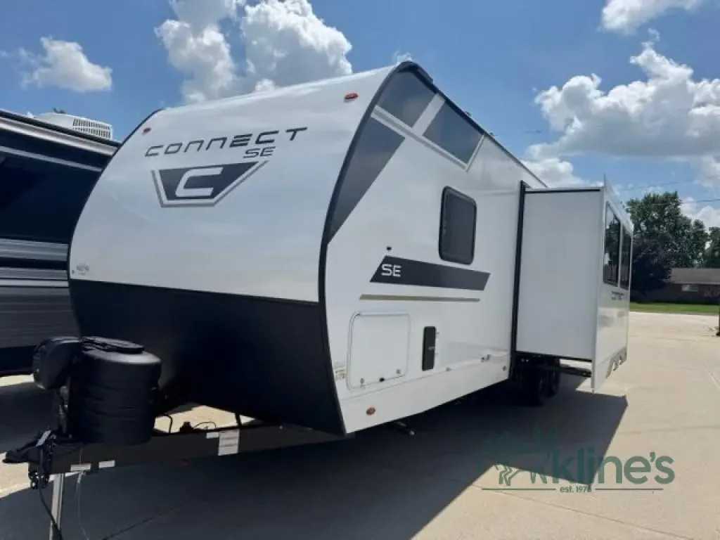 2027 K-Z Connect SE C301BHKSE exterior