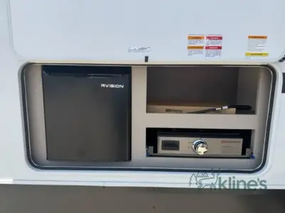 2027 K-Z Connect SE C301BHKSE photo 5