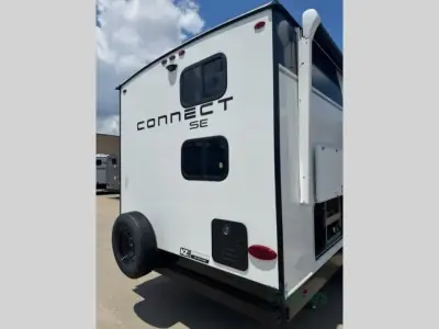 2027 K-Z Connect SE C301BHKSE photo 4