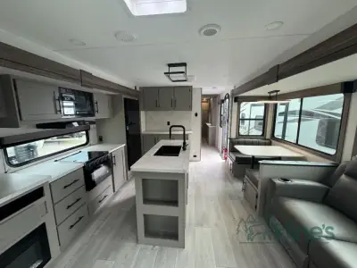 2026 K-Z Connect C313MK photo 7