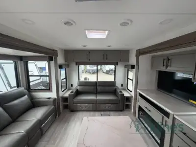 2026 K-Z Connect C313MK photo 6