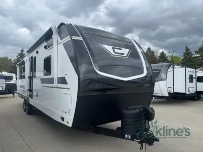 2026 K-Z Connect C313MK