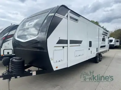2026 K-Z Connect C313MK photo 14