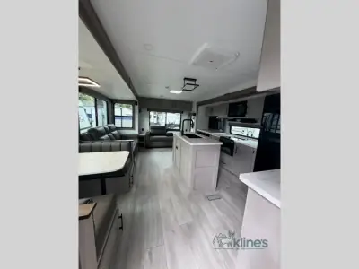 2026 K-Z Connect C313MK photo 3