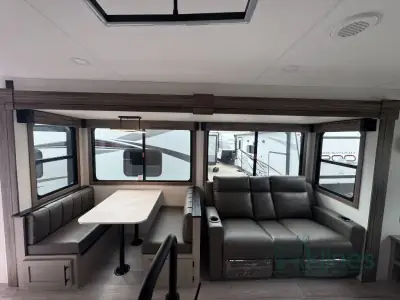 2026 K-Z Connect C313MK photo 5