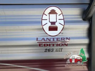 2020 Dutchmen Coleman Lantern Series 263BH photo 15