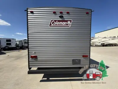 2020 Dutchmen Coleman Lantern Series 263BH photo 6