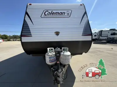 2020 Dutchmen Coleman Lantern Series 263BH photo 3
