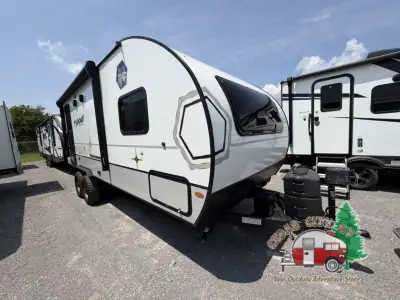 2024 Forest River R Pod RP-201