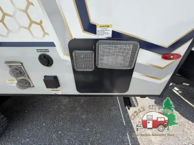 2024 Forest River R Pod RP-201 photo 12