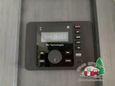 2024 Forest River R Pod RP-201 photo 34