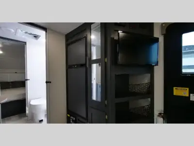 2024 Forest River R Pod RP-201 photo 38
