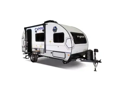 2024 Forest River R Pod RP-201 photo 35