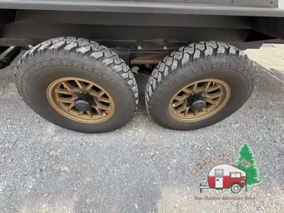 2024 Forest River R Pod RP-201 photo 11