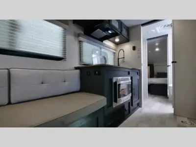 2024 Forest River R Pod RP-201 photo 40